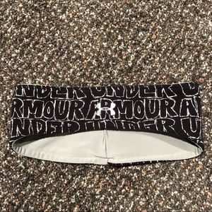 Under Armour Head and